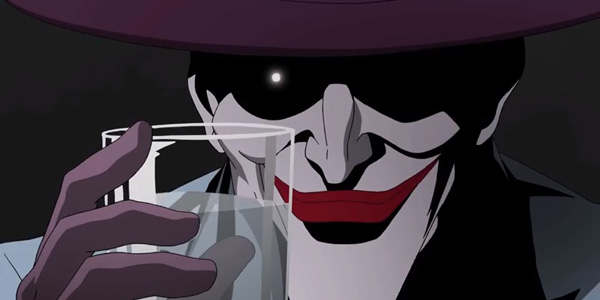 Batman: The Killing Joke, ecco il teaser trailer e una featurette del ...