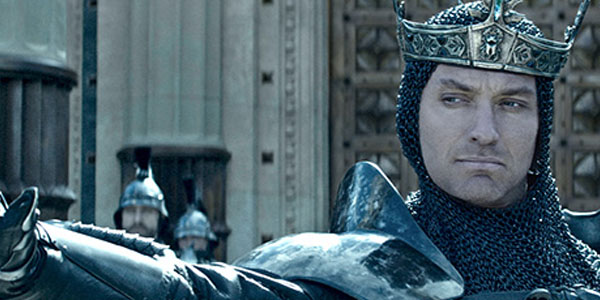 2017 Watch Film Online Bluray King Arthur: Legend Of The Sword