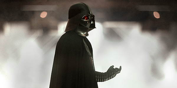 Rogue One: la scena d'azione con Darth Vader è stata girata ... - BadTaste.it - Il nuovo gusto del Cinema