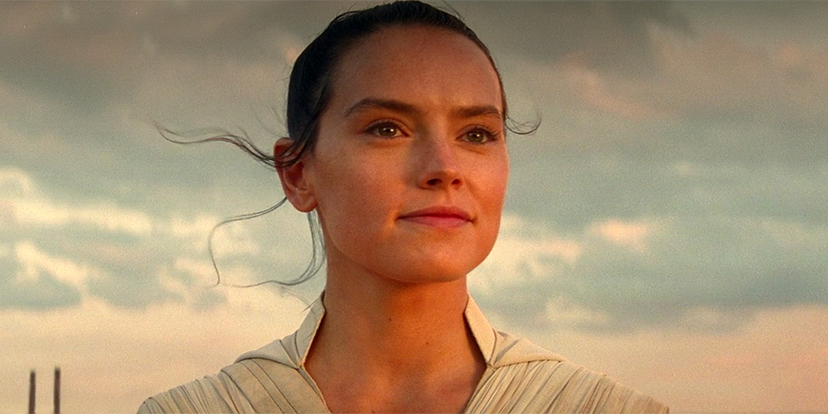 Are there problems in the Star Wars movie with Daisy Ridley “because” of Peaky Blinders?  Lucasfilm denies this  Cinema