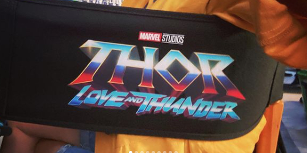 Thor: Love and Thunder, the trailer already has an “unenviable” record |  Cinema