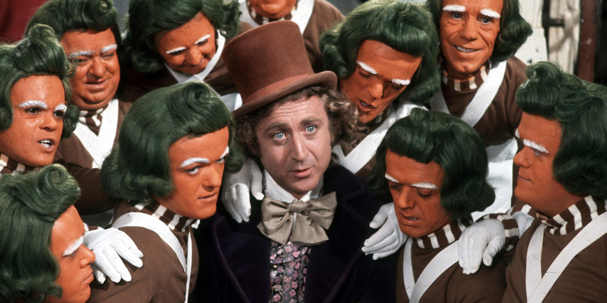 Innovazione: se la fabbrica di cioccolato di Willy Wonka diventa 4.0