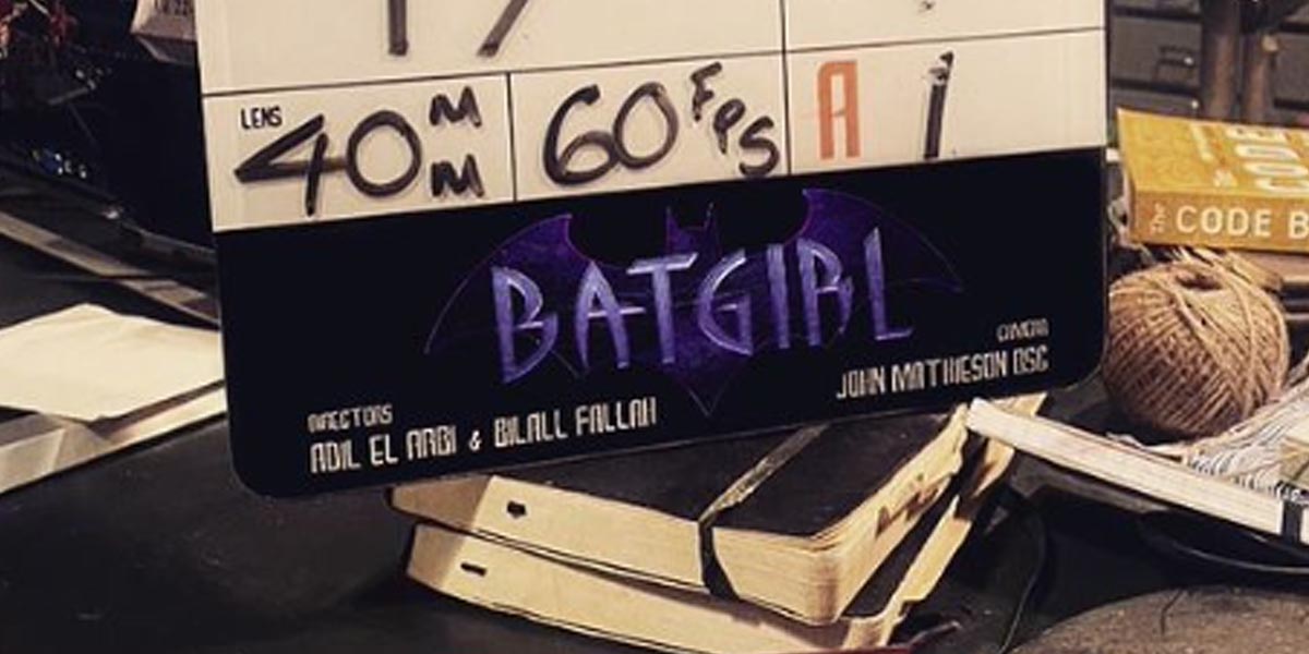 Batgirl: Warner will host ‘funeral’ shows for cast and crew |  Cinema