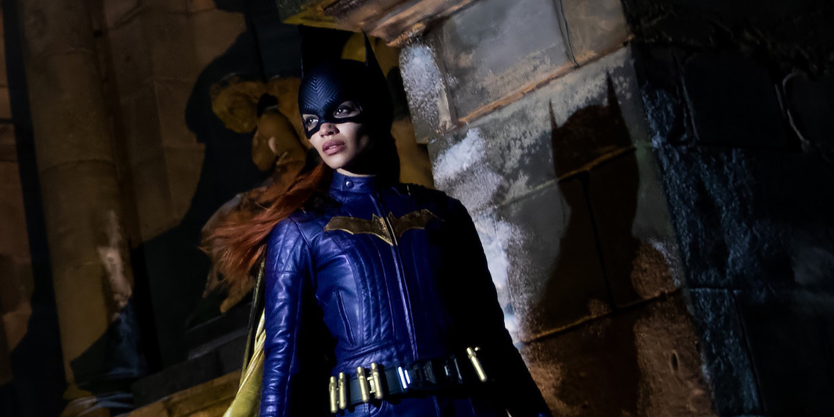 Batgirl Dead Movie: Warner Bros. Drops DC Motion Picture with Leslie Grace and Michael Keaton |  Cinema