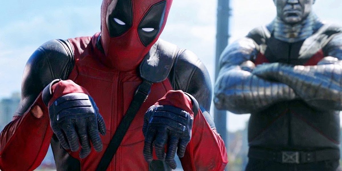 Deadpool 3: ‘Important’ movie status updates from official Twitter |  Cinema