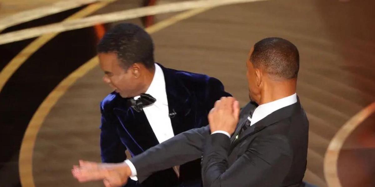 Jada Pinkett Smith breaks silence about Will Smith slap Chris Rock at the Oscars |  Cinema