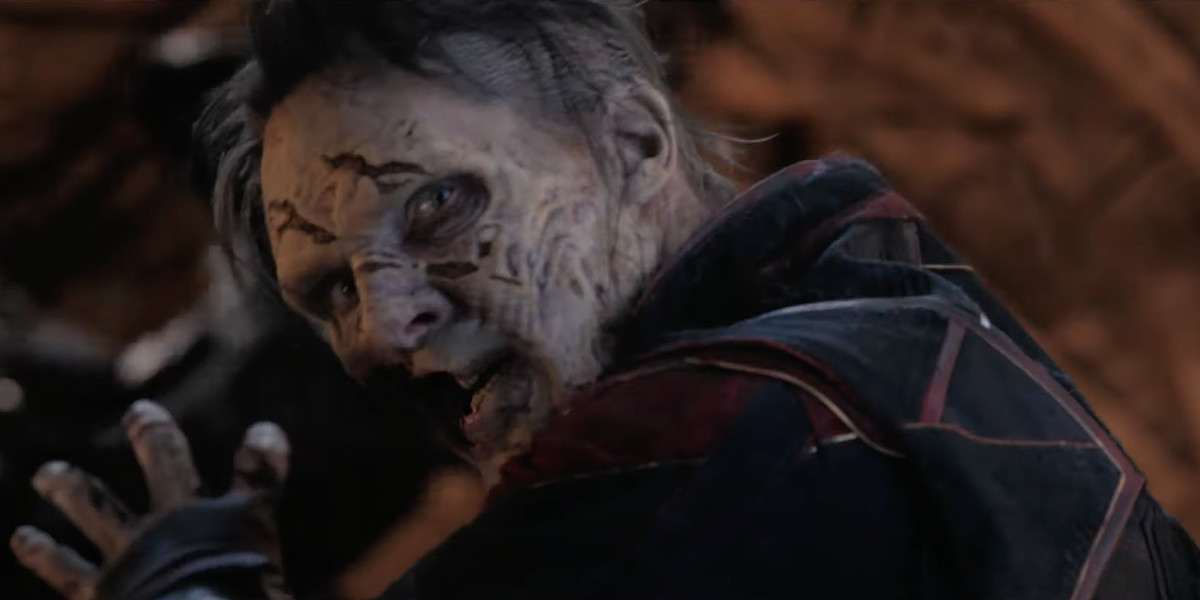 Doctor Strange 2: Sam Raimi didn’t want to hire Zombie Strange |  Cinema