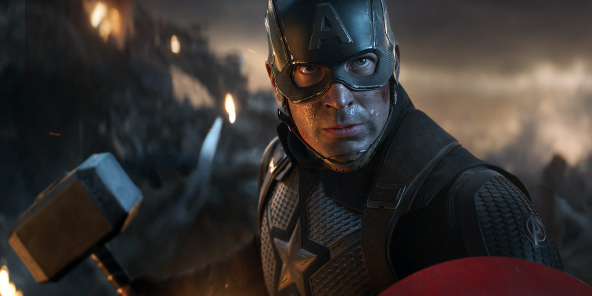 Could the Marvel Cinematic Universe come to an end?  Here’s producer Nate Moore’s answer  Cinema