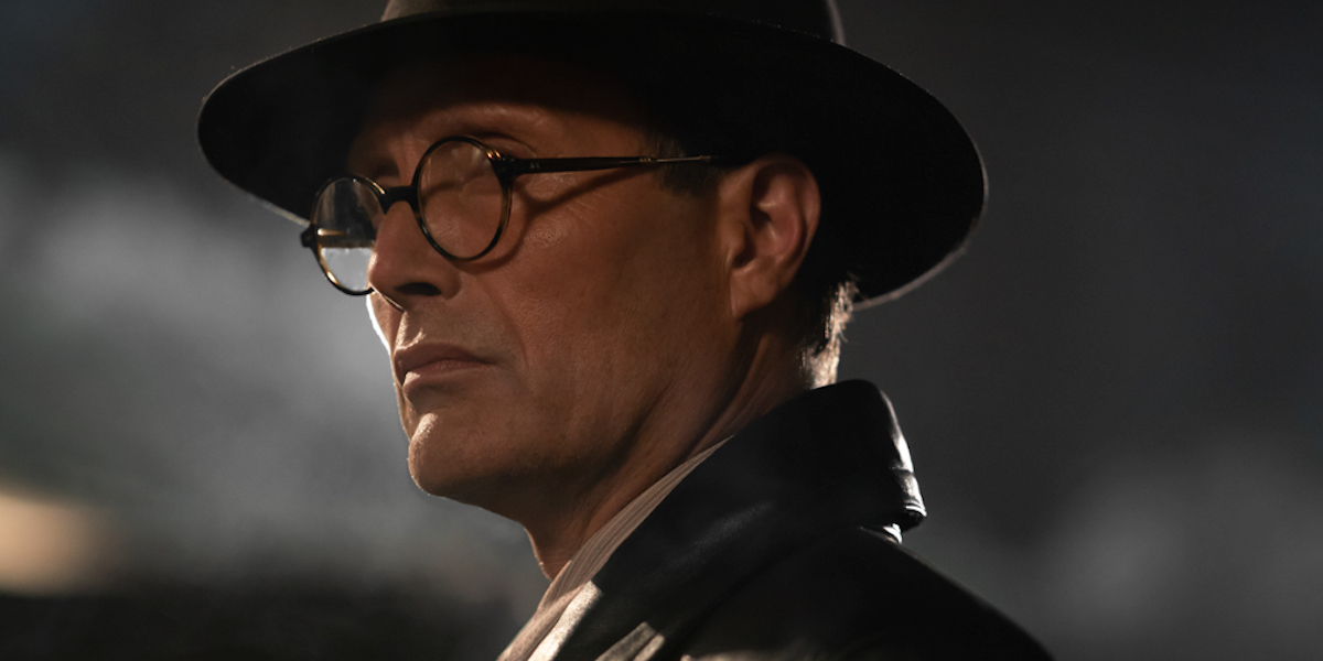 Indiana Jones 5, villain played by Mads Mikkelsen and other details revealed!  |  Cinema
