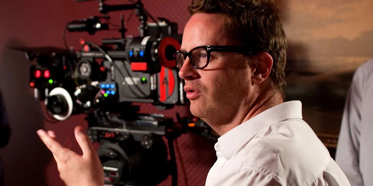 Nicolas Winding Refn against the banners: “They are full and rotting with money and cocaine” |  Cinema