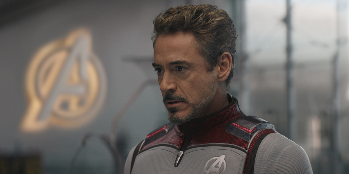 Robert Downey Jr Ha Pensato Agli Effetti Del Ruolo Di Tony Stark