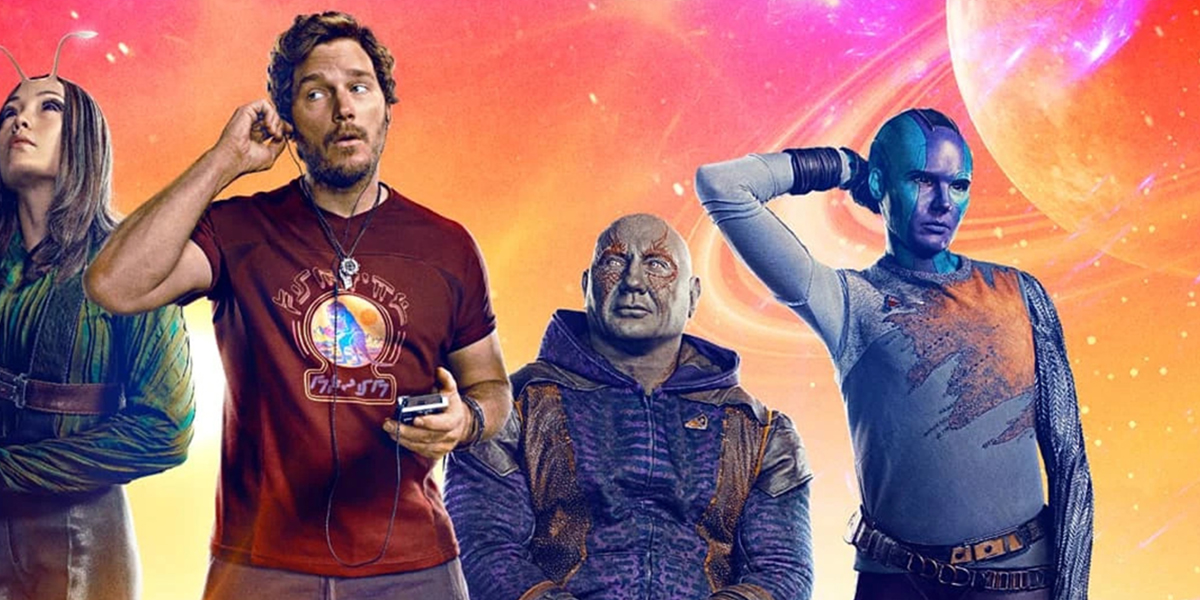 US Box Office: Guardians of the Galaxy 3 had a great second weekend.  More than 500 million worldwide |  Cinema