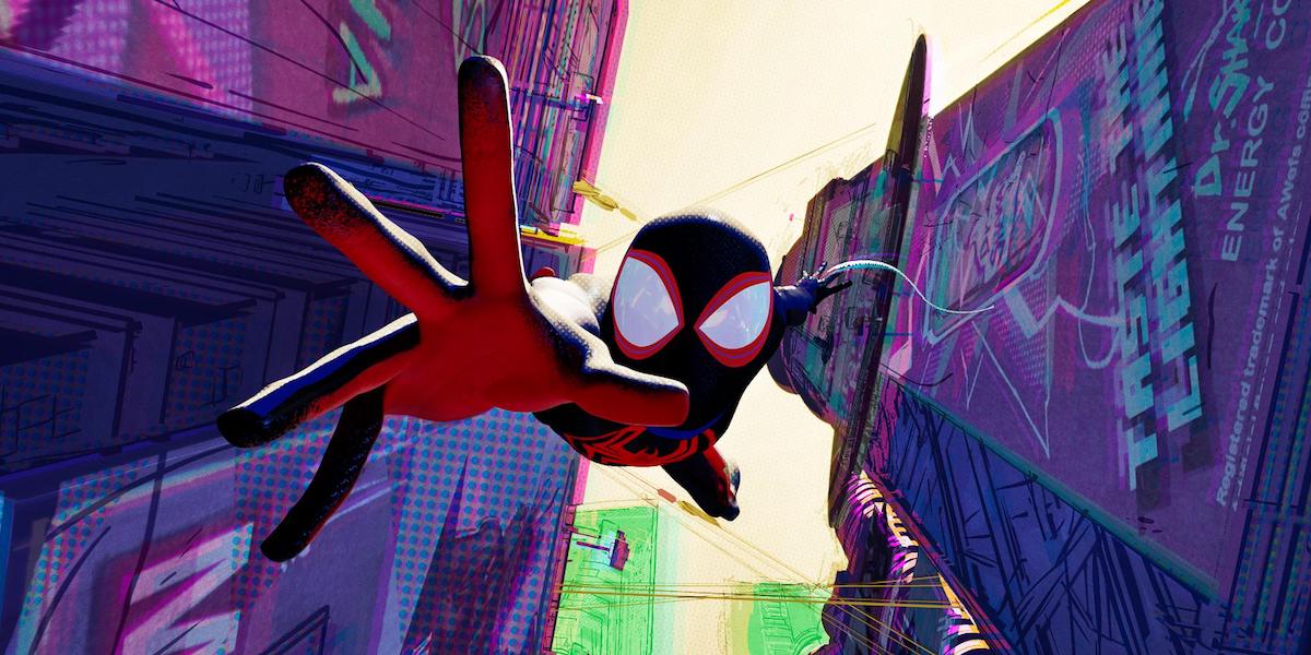 US Box Office: Trans-Spider-Verse Wins Weekend, Elemental Suspends, The Flash Collapses |  Cinema