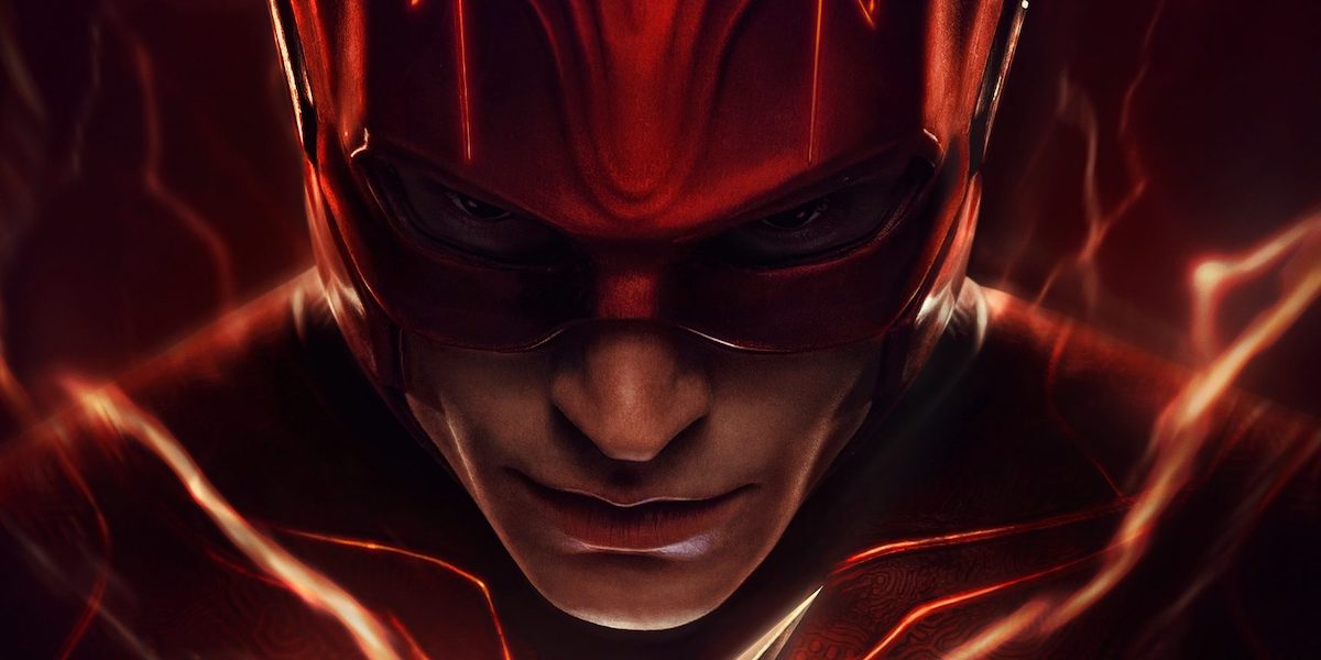 American Boxing: The Flash Begins Major Friday, Element Two |  Cinema