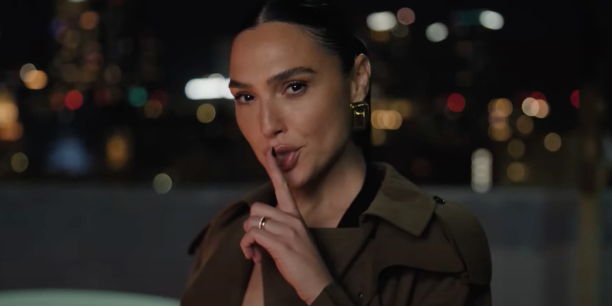 Heart of Stone: International Reviews Rejects the Movie With Gal Gadot |  Cinema