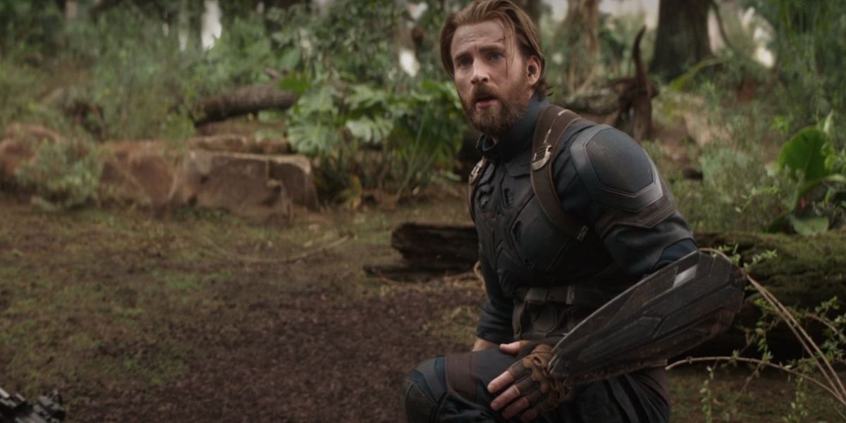 The tragic ending of Avengers: Infinity War ‘is Captain America’s fault’ according to The Marvels director |  Cinema
