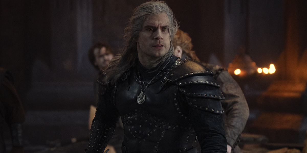 Henry Cavill leaves The Witcher: in his place comes Liam Hemsworth |  Television