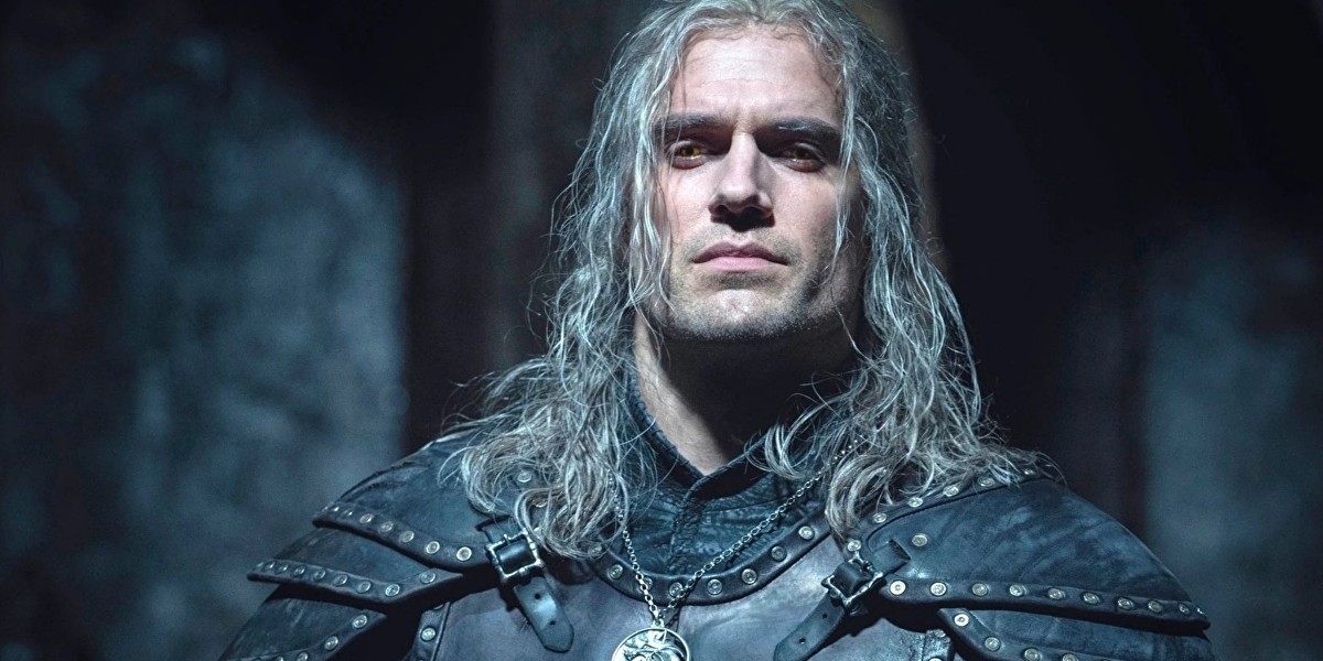 The Witcher: New Foolishness about why Henry Cavill said goodbye |  Television