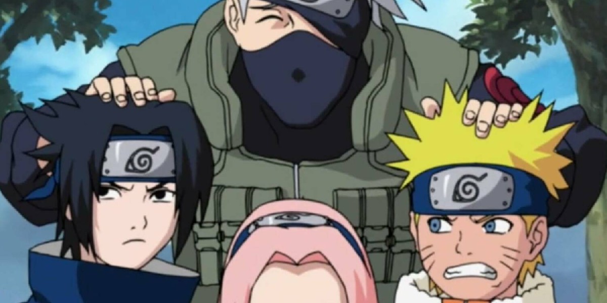 Naruto: r faz corte de 115 horas no anime para remover fillers