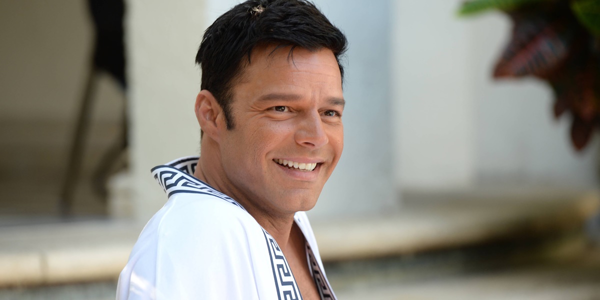 A Pam Royal se le atribuye haber dado forma a Ricky Martin México como actor |  TELEVISOR
