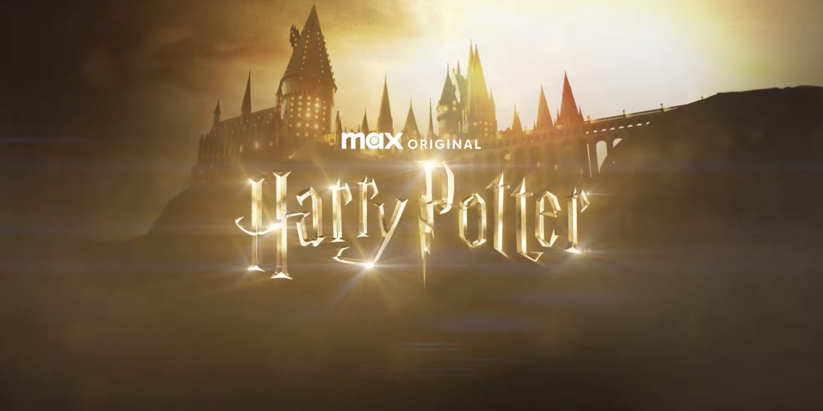 Harry Potter, the TV series is official: the agreement has been signed with JK Rowling |  television