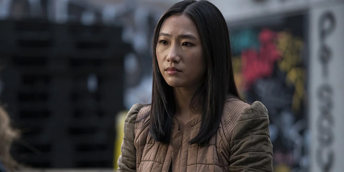 Kung Fu: la protagonista Olivia Liang dice addio allo show con un ...