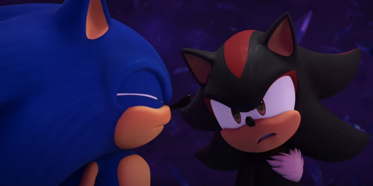 Sonic Prime: il trailer della stagione 3