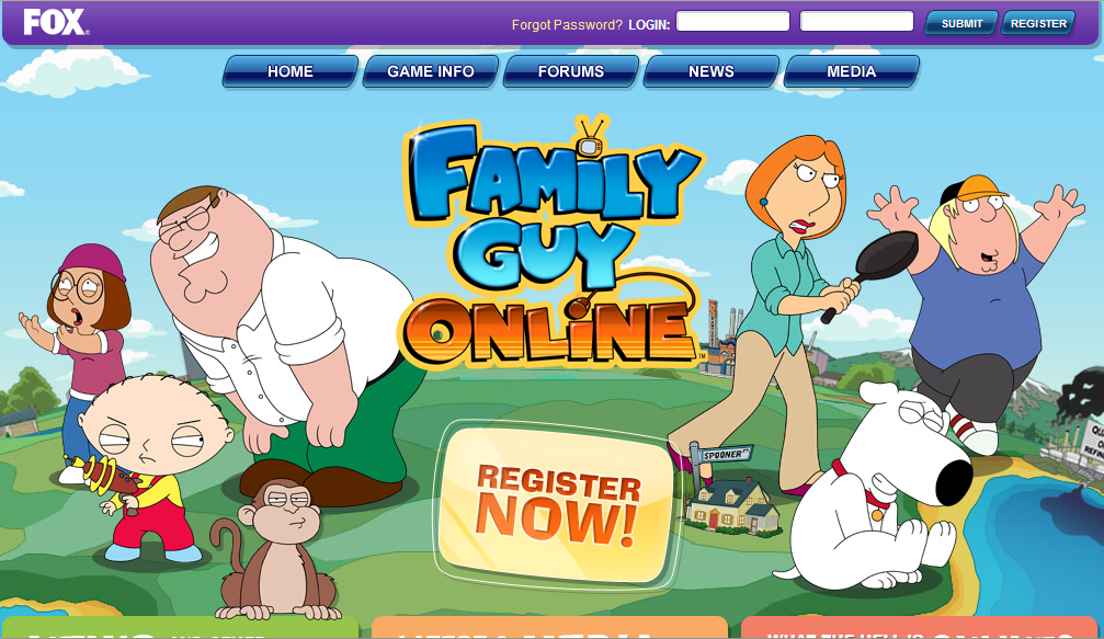 family-guy-online